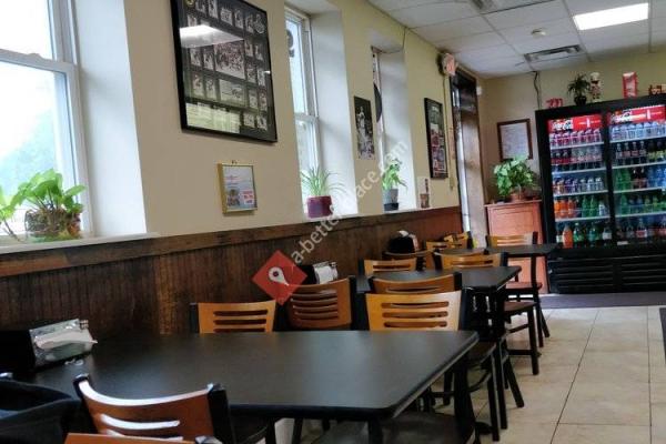 Charlton House Of Pizza & Seafood