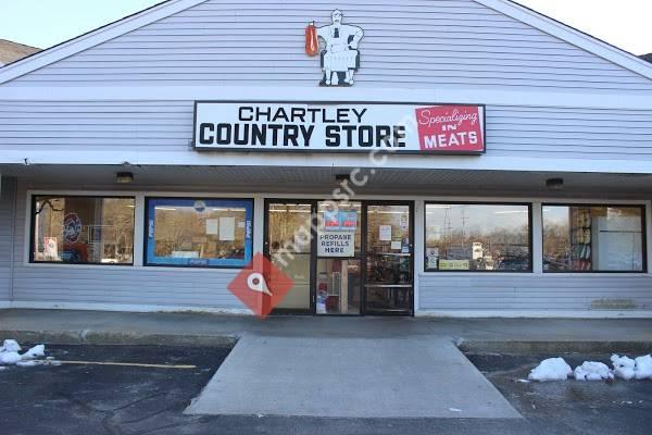 Chartley Country Store