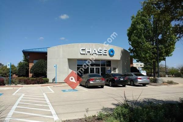 Chase Bank