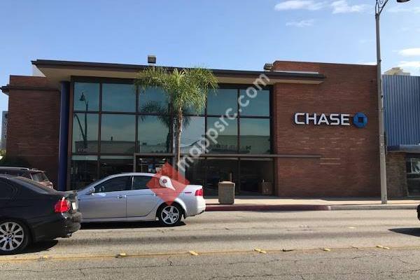 Chase Bank