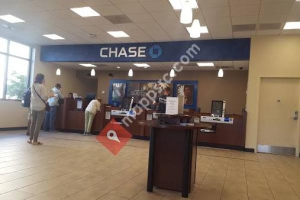 Chase Bank