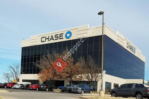 Chase Bank