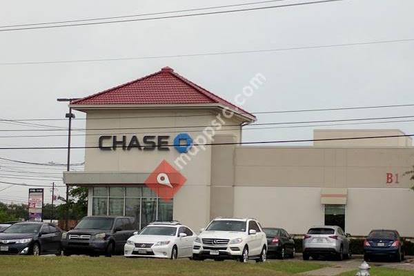 Chase Bank