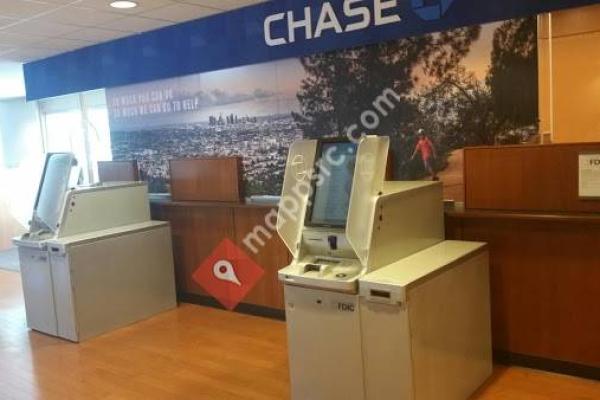 Chase Bank