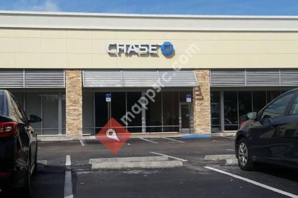 Chase Bank