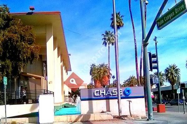 Chase Bank