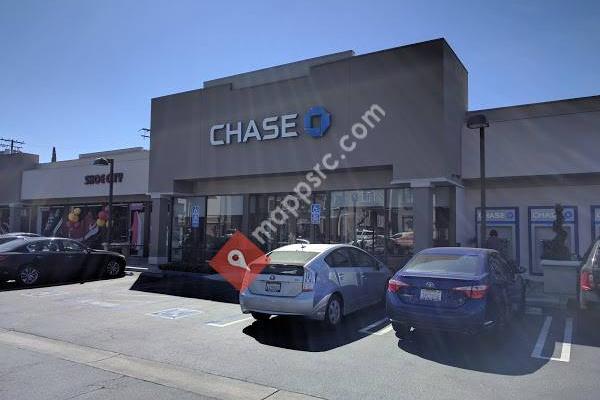 Chase Bank