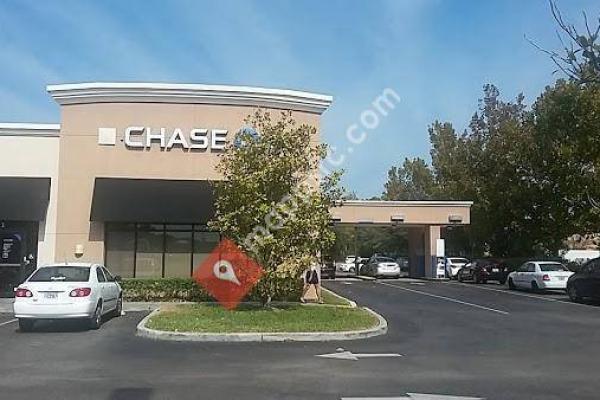 Chase Bank