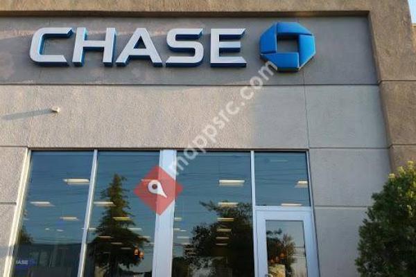 Chase Bank