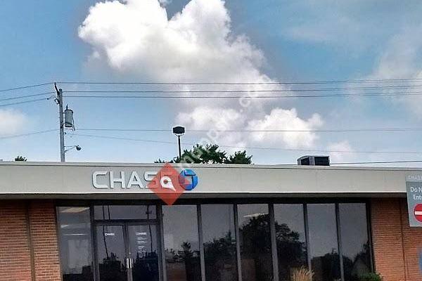 Chase Bank