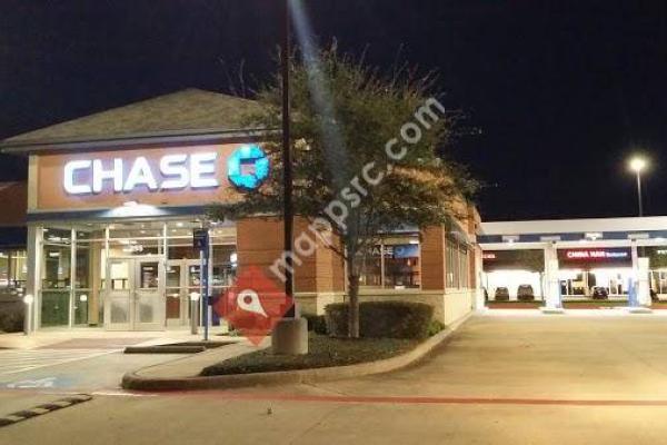 Chase Bank