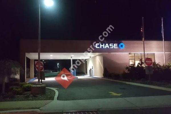 Chase Bank