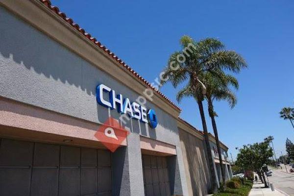 Chase Bank