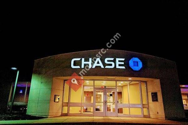 Chase Bank