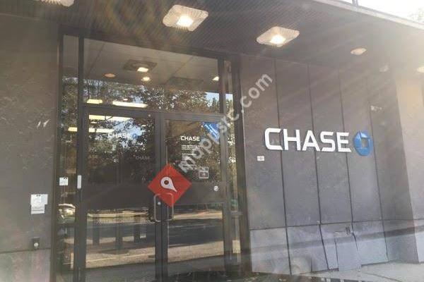 Chase Bank