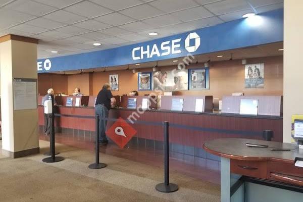 Chase Bank