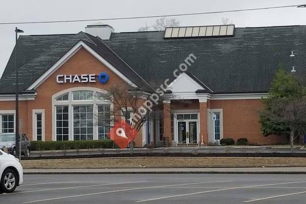 Chase Bank