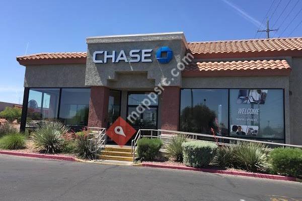 Chase Bank