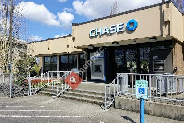 Chase Bank