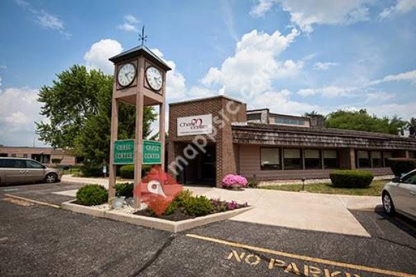 Chase Center Rehabilitation & Nursing Services