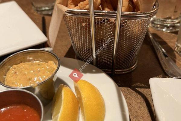 Chat 19 American Grill