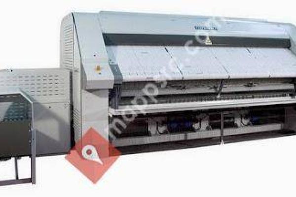 Chateau Commercial Laundry