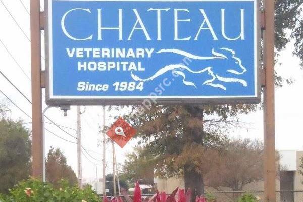 Chateau Veterinary Hospital