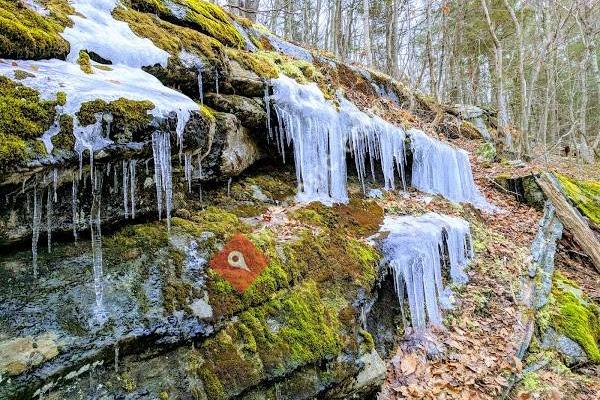 Chatfield Hollow State Park