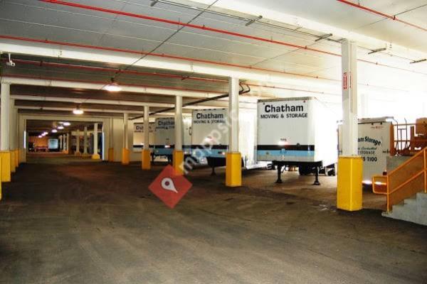 Chatham Storage