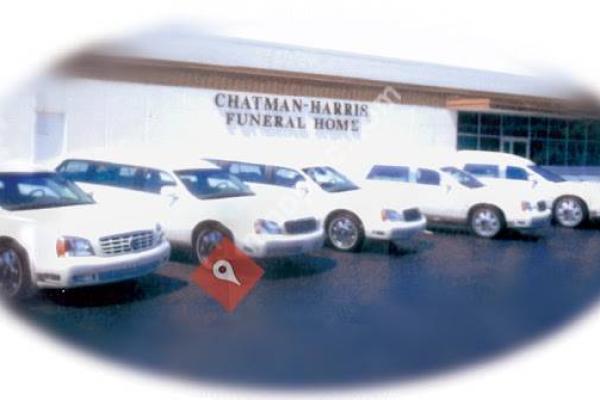 Chatman-Harris Funeral Home