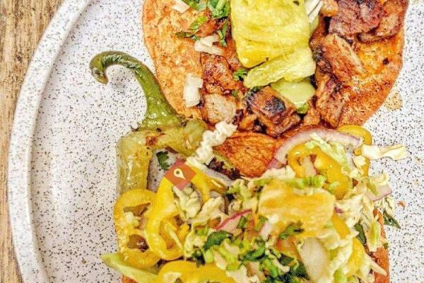 Chato's Bar and Grill