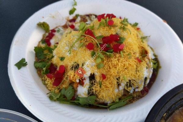 Chatpatti Chaat