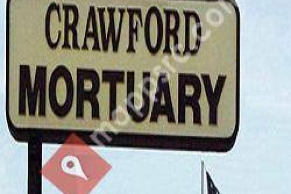 Chatsworth Mortuary-Crawford Northridge
