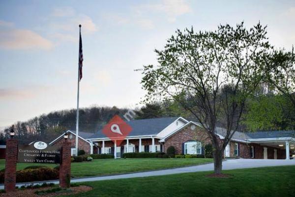 Chattanooga Funeral Home, Crematory & Fl