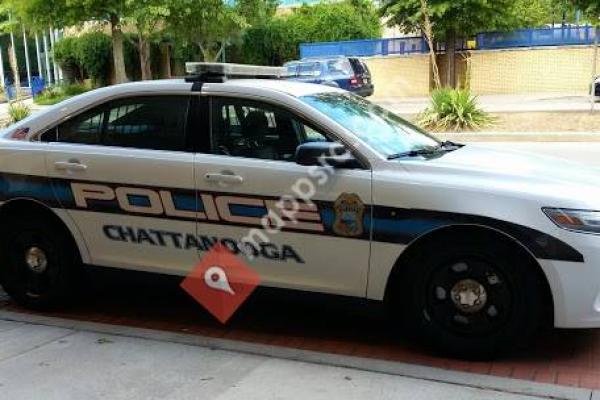 Chattanooga Police Department
