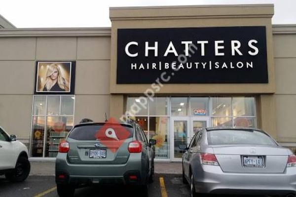 Chatters Hair Salon