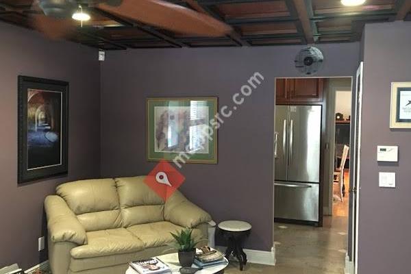 Chaudron Financial Group