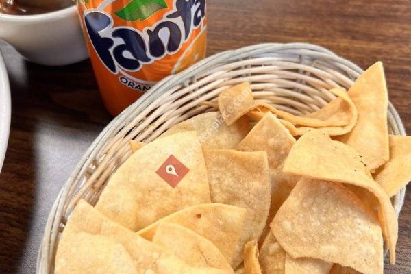 Chavelita's Cocina Mexicana