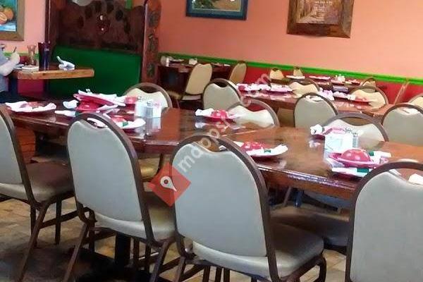 Chavo's Mexican Restaurant