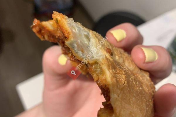 Cheba Hut Toasted Subs