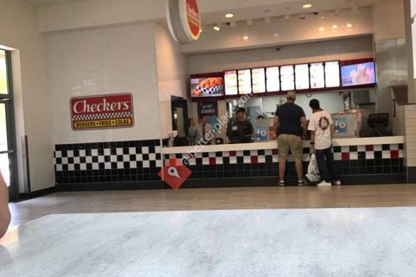 Checkers