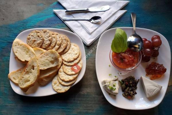 Cheeky Martini Lounge