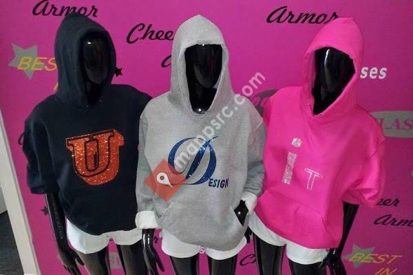 CHEER ARMOR INC.