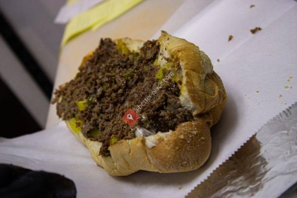 Cheesesteak Spot