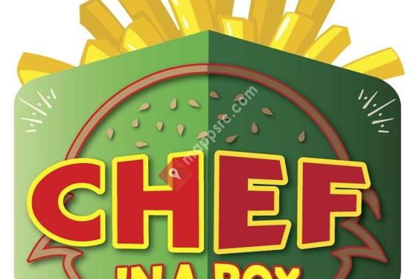 Chef In A Box