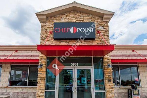 Chef Point Cafe