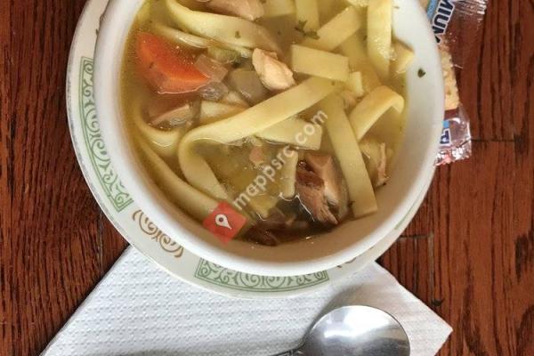 Chef Shell's Restaurant & Catering