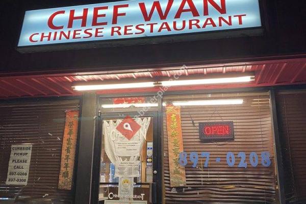 Chef Wan Chinese Restaurant
