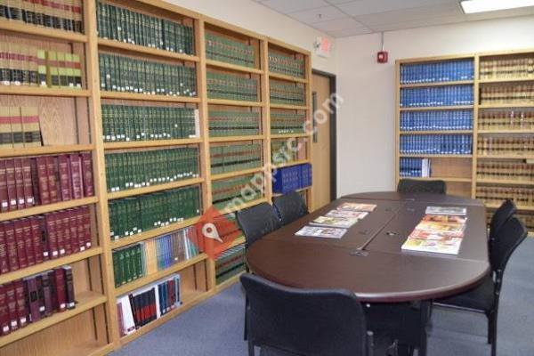 Chelan County Law Library/ Public Law & Justice Computer Center