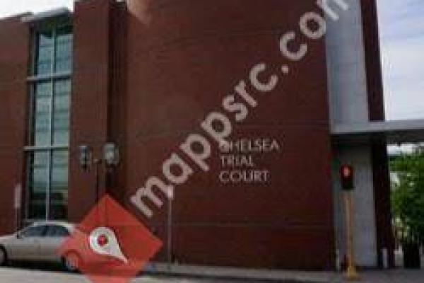 Chelsea District Court